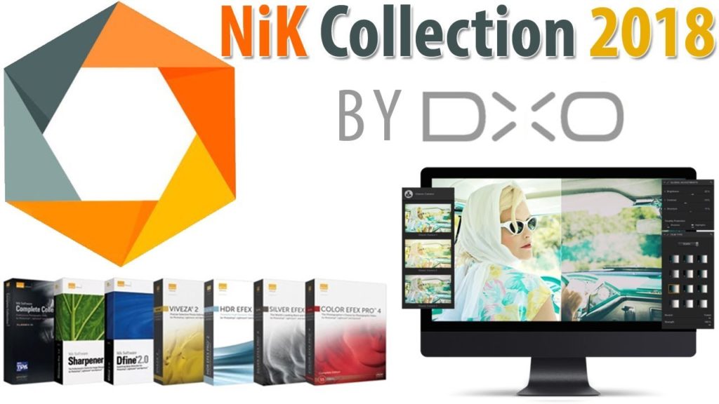 Nik Collection 1.2.11 download free